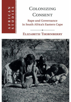 Colonizing Consent