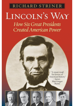 Lincoln's Way