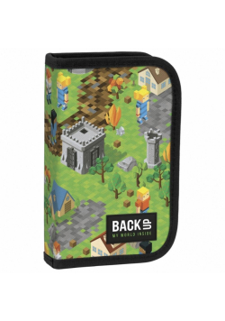 Piórnik z wyposażeniem BackUp 5 SW61 DERFORM