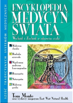 Encyklopedia medycyn świata