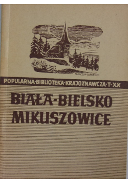 Biała Bielsko Mikuszowice
