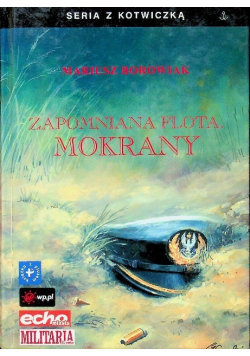 Zapomniana flota Mokrany