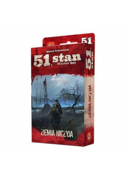 51. Stan: Ziemia Niczyja PORTAL