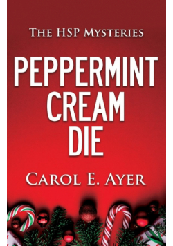Peppermint Cream Die