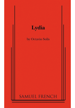 Lydia