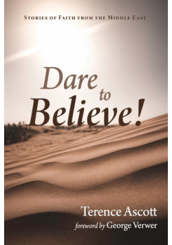 Dare to Believe!