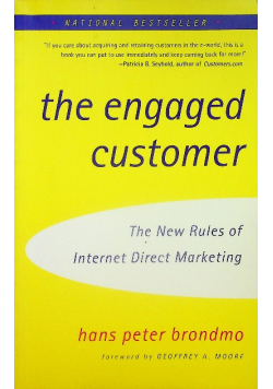 The Engaged Customer