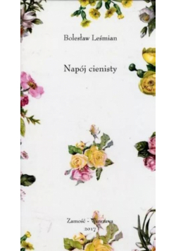 Napój cienisty