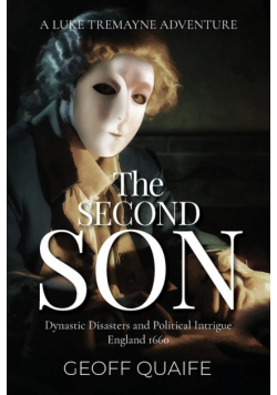 The Second Son