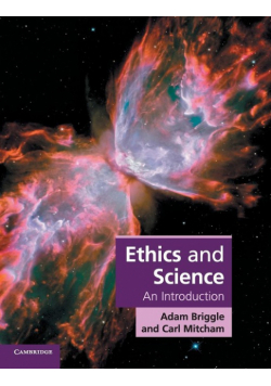 Ethics and Science