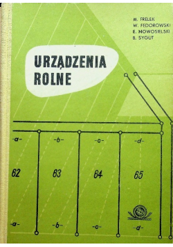 Urządzenia rolne