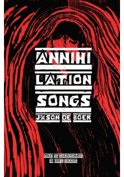Annihilation Songs