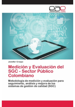Medición y Evaluación del SGC - Sector Público Colombiano