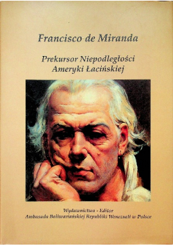 Prekursor Niepodległości Ameryki Łacińskiej
