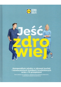 Jeść zdrowo