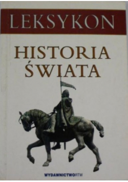 Historia świata Leksykon