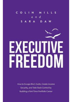 Executive Freedom
