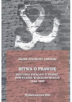 Bitwa O Prawdę