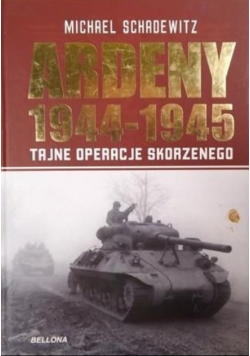 Ardeny 1944 1945
