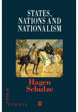 States, Nations and Nationalism