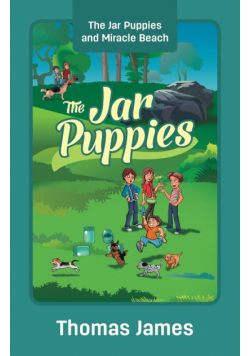 The Jar Puppies