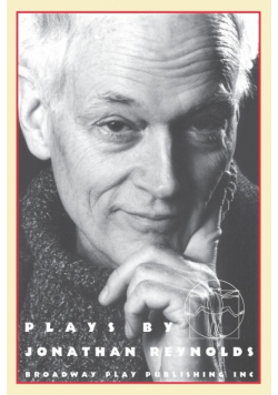Plays By Jonathan Reynolds