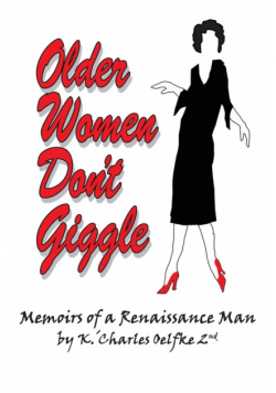 Older Women Don't Giggle