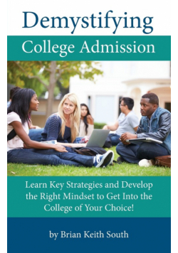 Demystifying College Admission