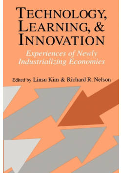 Technology, Learning, and Innovation