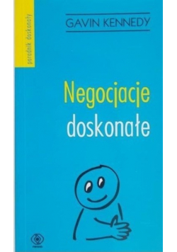 Negocjacje doskonałe