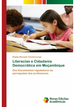 Literacias e Cidadania Democrática em Moçambique