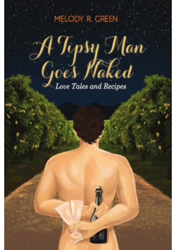 A Tipsy Man Goes Naked