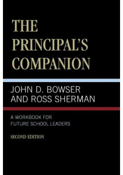 The Principal's Companion