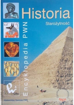 Historia Starożytności