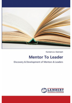 Mentor To Leader
