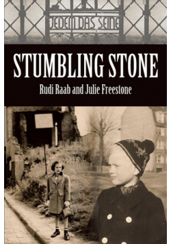 Stumbling Stone