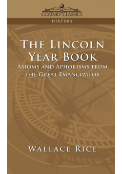 The Lincoln Year Book