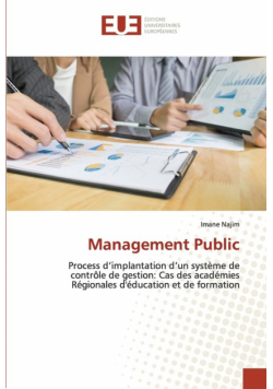 Management Public