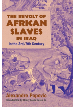 The Revolt of African Slaves in Iraq