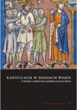 Kapitulacje w dziejach wojen