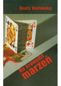 Na krawędzi marzeń