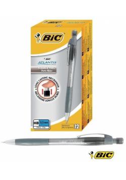Ołówek Atlantis 0.5 (12szt) BIC