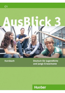 AusBlick 3 KB HUEBER