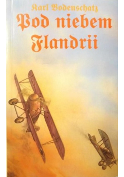 Pod niebem Flandrii