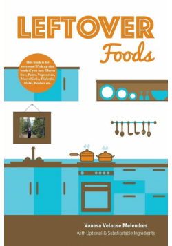 Leftover Foods