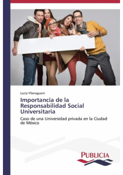 Importancia de la Responsabilidad Social Universitaria