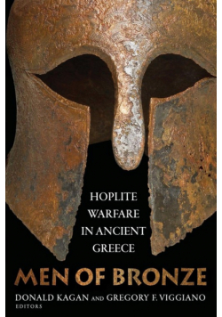 Men of Bronze