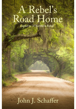 A Rebel's Road Home
