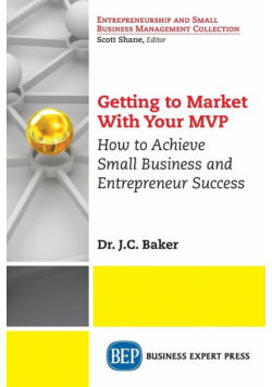 Getting to Market With Your MVP