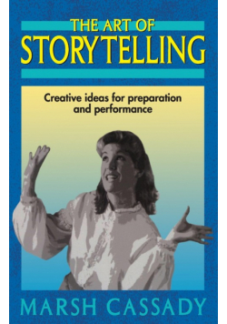 Art of Storytelling